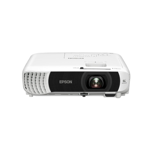 Epson EB-FH08 - Proiettore 3LCD - portatile - 3600 lumen (bianco) - 3600 lumen (colore) - Full HD (1920 x 1080) - 16:9 - 1080p - bianco