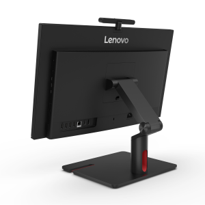 Lenovo ThinkCentre M90a Gen 6 13AT - All-in-one con UltraFlex V Stand - Core Ultra 5 225 / fino a 4.9 GHz - RAM 16 GB - SSD 512 GB - TCG Opal Encryption 2, NVMe - Intel Graphics - Gigabit Ethernet, IEEE 802.11ax (Wi-Fi 6E), Bluetooth 5.3 - Win 11 Pro