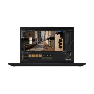 Lenovo ThinkPad P16s Gen 4 21QR - Design della cerniera a 180 gradi - AMD Ryzen AI 7 PRO - 350 / fino a 5 GHz - AMD PRO - Win 11 Pro - Radeon 860M - 32 GB RAM - 1 TB SSD TCG Opal Encryption 2, NVMe, Performance - 16" IPS 1920 x 1200 - Gigabit Etherne