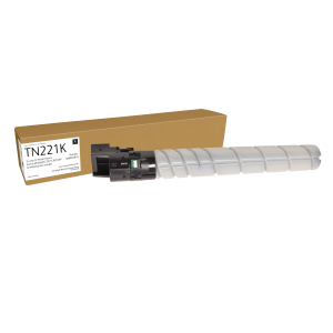 Xerox Everyday - Nero - compatibile - ricondizionato - cartuccia toner (alternativa per: Konica Minolta A8K3130) - programma di restituzione Green World Alliance