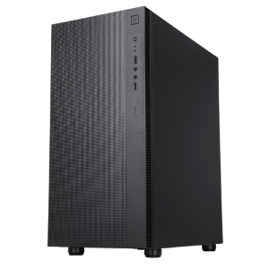 ITEK CASE MIDDLE TOWER SYLENT 03NP PSU 500W ATX 2XUSB3 3X12CM FAN FONOASSOR