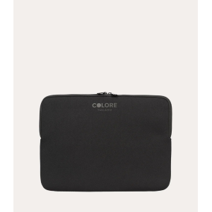TUCANO COLORE 2 SECOND SKIN - NERA ** NOTEBOOK 15.6