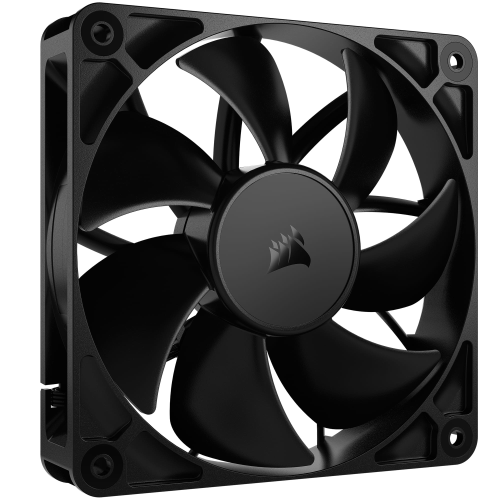 CORSAIR RS120 120MM FAN SINGLE PACK