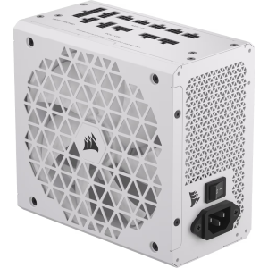 CORSAIR RM850E WHITE