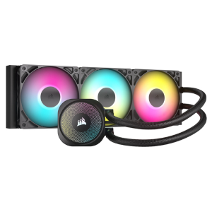 CORSAIR NAUTILUS 360 ARGB LIQUID CPU COOLER