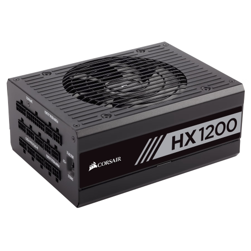 CORSAIR HXI SERIES (2025) - HX1200I C14