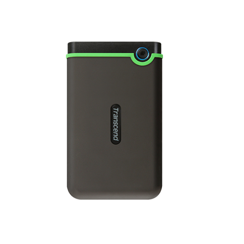 TRANSCEND STOREJET 1TB M3S PORTATILE