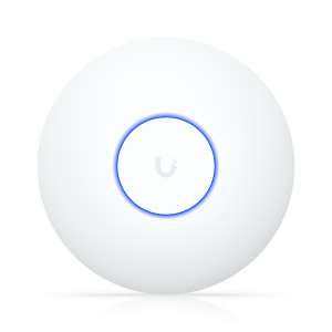 ACCESS POINT UBIQUITI U7-LITE WIFI7 DUALBAND 5GHZ 4,3GB/688MBPS 2,4GHZ