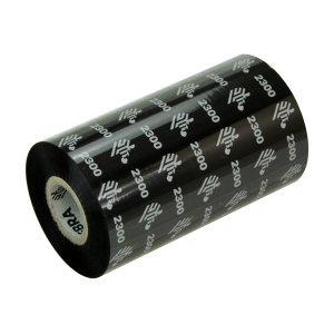 ZEBRA CF.12 RIBBON CERA 110X300MT