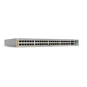ALLIED TELESIS STACK GIGABIT SWITCH 10G UPLINK
