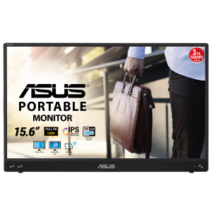 ASUS Â£MB16ACV/15.6/FHD/IPS