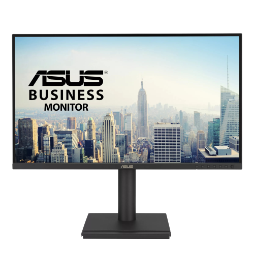 ASUS DOCKING 27 QHD IPS 120HZ