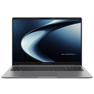 ASUS ExpertBook P3 PM3606CKA-MB0185X - AMD Ryzen AI 5 - 330 / fino a 4.5 GHz - Win 11 Pro - Radeon 820M - 16 GB RAM - 512 GB SSD NVMe - 16" 1920 x 1200 - Gigabit Ethernet - Wi-Fi 7, Bluetooth - grigio nebbia - con 1 anno ASUS ZenCare