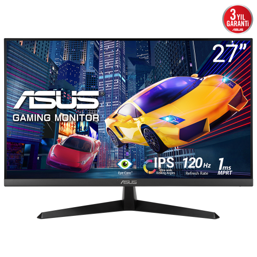 ASUS EYE CARE GAMING 27 FHD IPS