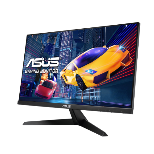 ASUS EYE CARE GAMING MONITOR