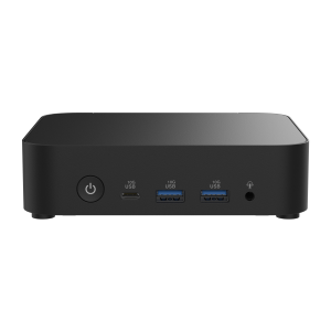 ASUS NUC 14 ESSENTIAL N97