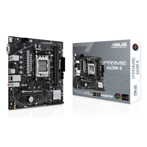 ASUS PRIME A620M-K
