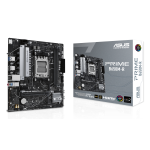 ASUS PRIME B650M-R