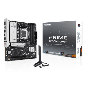 ASUS PRIME B850M-A WIFI