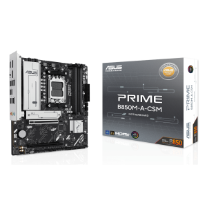 ASUS PRIME B850M-A-CSM