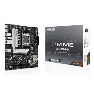 ASUS PRIME B850M-K