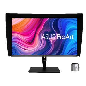 ASUS PROART 4K HDR IPS
