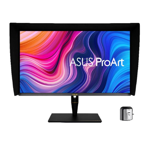 ASUS PROART 4K HDR IPS