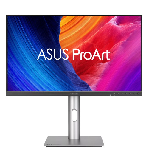 ASUS MONITOR 27 LED IPS 16:9 QHD 5MS 350 CDM, PROART, PIVOT, DP/HDMI, MULTIMEDIALE
