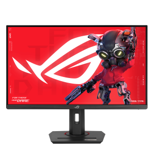 ASUS ROG GAMING MONITOR 27 FHD IPS