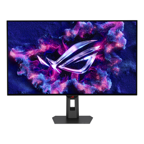 ASUS MONITOR GAMING 31,5 OLED 4K UHD 16:9 0,18MS 240HZ, PIVOT, DP/HDMI