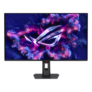 ASUS ROG STRIX 31.5 4K UHD QD-OLED