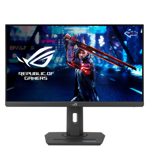 ASUS ROG STRIX ESPORTS GAMING 25 FHD