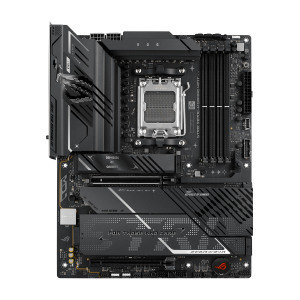 ASUS ROG STRIX X870E-H GAMING WIFI7