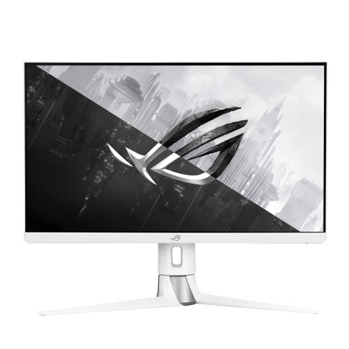 ASUS ROG STRIX XG27AQ-W