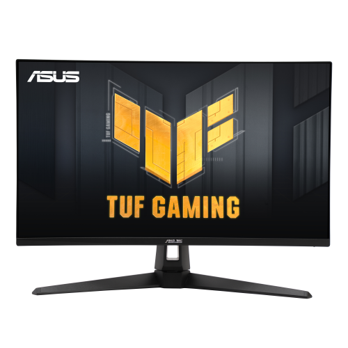 ASUS TUF GAMING 27 QHD FAST IPS