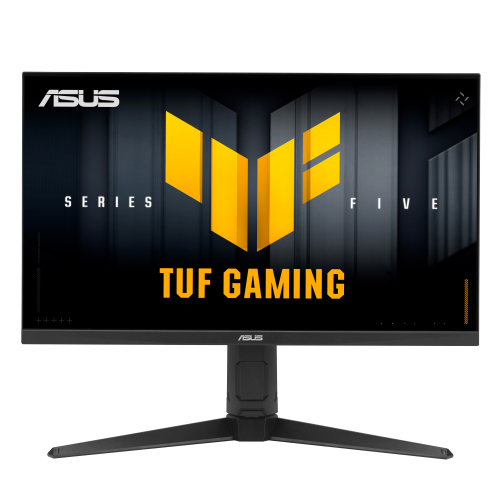 ASUS TUF GAMING 27 QHD FAST-IPS