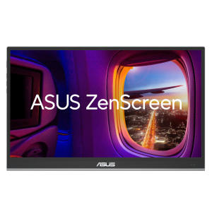 ASUS ZENSCREEN OLED PORTABLE FHD