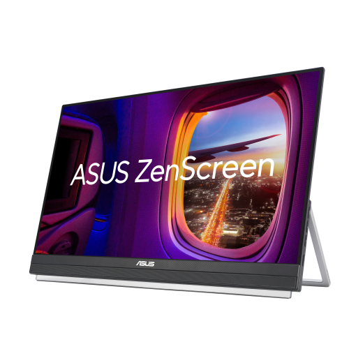 ASUS ZENSCREEN PORTABLE 22 FHD IPS