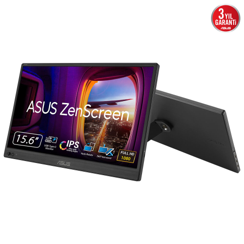 ASUS ZENSCREEN PORTABLE USB 16 FHD