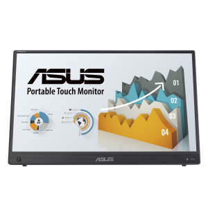ASUS ZENSCREEN TOUCH PORTABLE 15 FHD