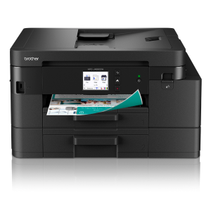 BROTHER MFCJ4550DW MULTIF INKJET A4 COLORI