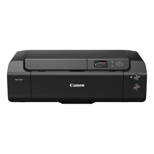 CANON IMAGEPROGRAF PRO300