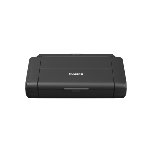 CANON MAXIFY BX110 CON BATTERIA