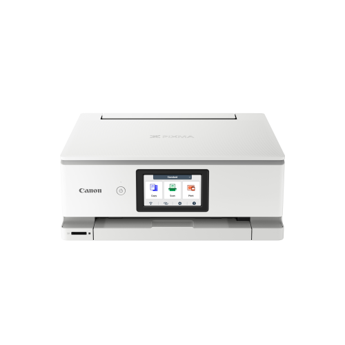 CANON PIXMA TS8751 WHITE