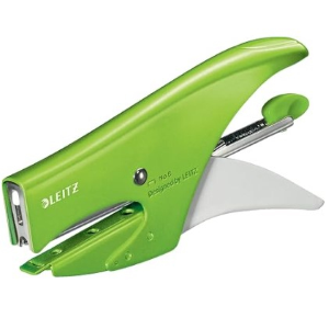 CUCITRICE LEITZ 5547 VERDE LIME