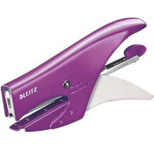 CUCITRICE LEITZ 5547 VIOLA