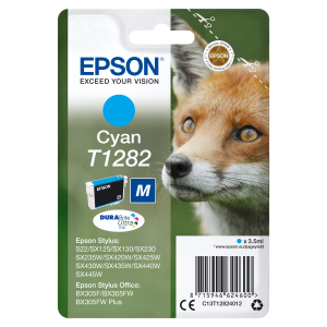 EPSON CARTUCCIA INCH.CIANO TG.M VOLPE