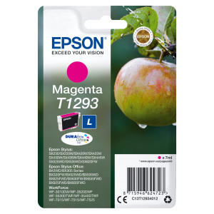 EPSON CARTUCCIA INCH.MAGENTA TG.L MELA