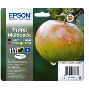 EPSON MULTIPACK T129 (NCMG) TG.L MELA