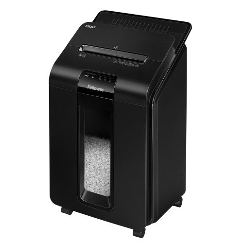 FELLOWES DISTRUGGIDOCUMENTI AUTOMAX 100M